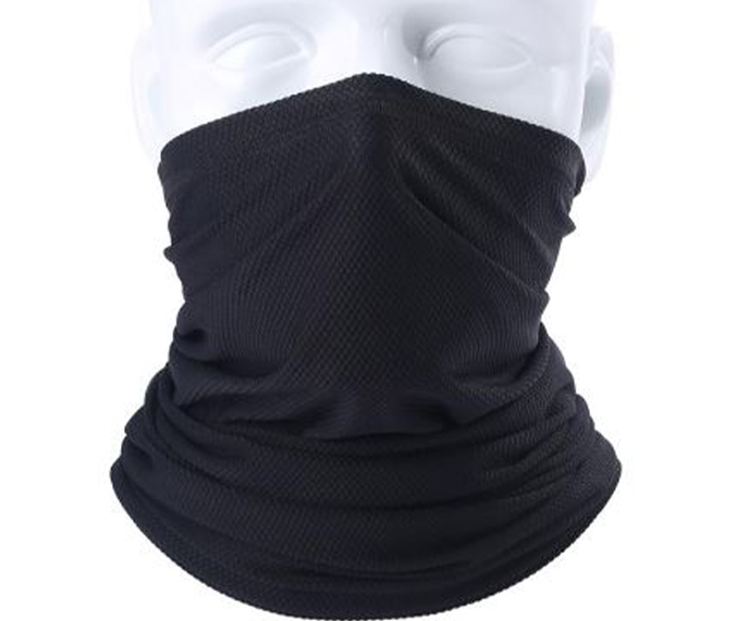 Wooloo Face Mask [BULK 1000 PACK]
